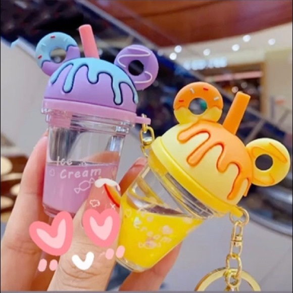 Accessories Disney Keychains Cute Poshmark